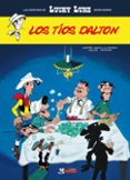 lucky luke. los tios dalton-9788492534838 lucky luke. los tios dalton-9788492534838