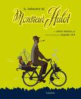 el papagayo de monsieur hulot-david merveille-9788492608638 el papagayo de monsieur hulot-david merveille-9788492608638