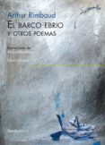 el barco ebrio y otros poemas-arthur rimbaud-9788492683338 el barco ebrio y otros poemas-arthur rimbaud-9788492683338