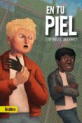 en tu piel-emmanuel bourdier-9788492696338 en tu piel-emmanuel bourdier-9788492696338