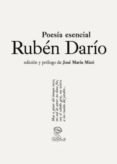 poesia esencial-ruben dario-9788492705238 poesia esencial-ruben dario-9788492705238