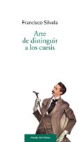 arte de distinguir a los cursis (2ª ed.)-francisco silvela-9788492755738 arte de distinguir a los cursis (2ª ed.)-francisco silvela-9788492755738