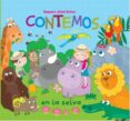 contemos en la selva: imanes divertidos-charles reasoner-9788492766338 contemos en la selva: imanes divertidos-charles reasoner-9788492766338