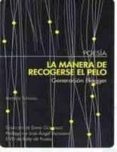 la manera de recogerse el pelo-david gonzalez-9788492799138 la manera de recogerse el pelo-david gonzalez-9788492799138