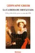 carrera de obstaculos: vida y obra de las pintoras antes de 1950-9788493296438 carrera de obstaculos: vida y obra de las pintoras antes de 1950-9788493296438