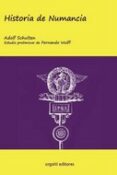historia de numancia-adolf schulten-9788493339838 historia de numancia-adolf schulten-9788493339838