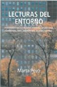lectura del entorno integrando salud y habitat-marta povo-9788493540838 lectura del entorno integrando salud y habitat-marta povo-9788493540838