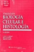 temas clave biologia celular e histologia, 5ª ed.-leslie gartner-9788493558338 temas clave biologia celular e histologia, 5ª ed.-leslie gartner-9788493558338