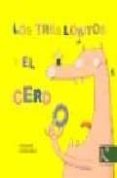 los tres lobitos y el cerdo-carles cano-9788493580438 los tres lobitos y el cerdo-carles cano-9788493580438