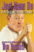 jeet kune do: arte marcial bruce lee-tim tackett-9788493630638 jeet kune do: arte marcial bruce lee-tim tackett-9788493630638