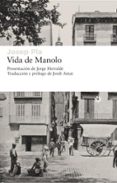 vida de manolo-josep pla-9788493659738 vida de manolo-josep pla-9788493659738