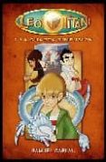 leo titan y la cuarta dimension-samuel caplan-9788493672638 leo titan y la cuarta dimension-samuel caplan-9788493672638