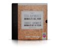 sea animals / animales del mar. jungle animals / animales de la j ungla-mike lowery-9788493727338 sea animals / animales del mar. jungle animals / animales de la j ungla-mike lowery-9788493727338