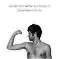 yo matare monstruos por ti-víctor balcells matas-9788493749538 yo matare monstruos por ti-víctor balcells matas-9788493749538