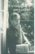 tiempo para callar-patrick leigh fermor-9788493803438 tiempo para callar-patrick leigh fermor-9788493803438