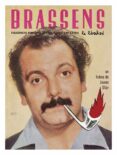 brassens, la libertad-joann sfar-9788493977238 brassens, la libertad-joann sfar-9788493977238