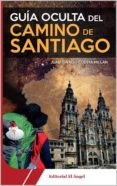 guia oculta del camino de santiago (ebook)-9788494115738 guia oculta del camino de santiago (ebook)-9788494115738