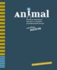 el animal-carlos salem-9788494123238 el animal-carlos salem-9788494123238