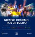 nuestro ciclismo, por un equipo-david garcia-9788494128738 nuestro ciclismo, por un equipo-david garcia-9788494128738