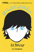 el capitol del julian-r.j. palacio-9788494192838 el capitol del julian-r.j. palacio-9788494192838