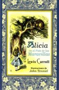 alicia en el pais de las maravillas-lewis carroll-9788494326738 alicia en el pais de las maravillas-lewis carroll-9788494326738
