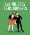 las mujeres y los hombres-9788494362538 las mujeres y los hombres-9788494362538