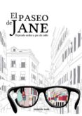el paseo de jane: tejiendo redes a pie de calle-susana jimenez-ana useros-9788494488238 el paseo de jane: tejiendo redes a pie de calle-susana jimenez-ana useros-9788494488238