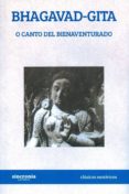 bhagavad gita o canto del bienaventurado-9788494545238 bhagavad gita o canto del bienaventurado-9788494545238