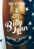 el eterno intermedio de billy lynn-ben fountain-9788494561238 el eterno intermedio de billy lynn-ben fountain-9788494561238