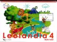 leolandia 4-9788494668838 leolandia 4-9788494668838