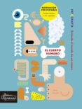 el cuerpo humano-simon rogers-peter grundy-9788494864438 el cuerpo humano-simon rogers-peter grundy-9788494864438