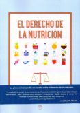 el derecho de la nutricion-francisco jose ojuelos gomez-9788494894138 el derecho de la nutricion-francisco jose ojuelos gomez-9788494894138