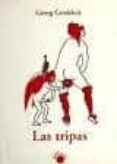 las tripas-georg groddeck-9788495331038 las tripas-georg groddeck-9788495331038