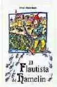 el flautista de hamelin-hans christian andersen-9788495611338 el flautista de hamelin-hans christian andersen-9788495611338