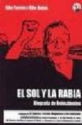 el sol y la rabia-kike turron-kike babas-9788496044838 el sol y la rabia-kike turron-kike babas-9788496044838