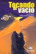 tocando el vacio (3ª ed.)-joe simpson-9788496192638 tocando el vacio (3ª ed.)-joe simpson-9788496192638