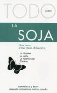 todo sobre la soja-walter panetta-9788496194038 todo sobre la soja-walter panetta-9788496194038