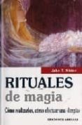 rituales de magia: como realizarlos, como efectuar una limpia (2ª ed.) (ofertas martinez libros)-jake t. shine-9788496196438 rituales de magia: como realizarlos, como efectuar una limpia (2ª ed.) (ofertas martinez libros)-jake t. shine-9788496196438