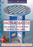 hacer mosaicos con azulejos, window color, conchas, fimo, papel-catherine massey-9788496365438 hacer mosaicos con azulejos, window color, conchas, fimo, papel-catherine massey-9788496365438