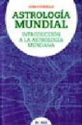 astrologia mundial-juan estadella-9788496381438 astrologia mundial-juan estadella-9788496381438