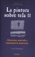 la pintura sobre tela ii (ebook)-9788496431638 la pintura sobre tela ii (ebook)-9788496431638
