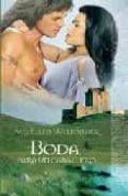 boda para un caballero-sue-ellen welfonder-9788496463738 boda para un caballero-sue-ellen welfonder-9788496463738