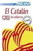 el catalan sin esfuerzo (pack mp3) (libro + 1 cd mp3)-9788496481138 el catalan sin esfuerzo (pack mp3) (libro + 1 cd mp3)-9788496481138