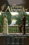 a la caza de marido-victoria alexander-9788496575738 a la caza de marido-victoria alexander-9788496575738