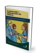 planificacion y organizacion del trabajo-marian torres sanchez de la vega-victor manuel cabaleiro portela-9788496585638 planificacion y organizacion del trabajo-marian torres sanchez de la vega-victor manuel cabaleiro portela-9788496585638