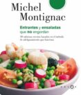 ensaladas y entrantes que no engordan-michel montignac-9788496599338 ensaladas y entrantes que no engordan-michel montignac-9788496599338