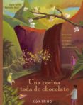 una cocina toda de chocolate-alain serres-9788496629738 una cocina toda de chocolate-alain serres-9788496629738