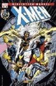 x-men nº5 (biblioteca marvel)-chris claremont-9788496652538 x-men nº5 (biblioteca marvel)-chris claremont-9788496652538