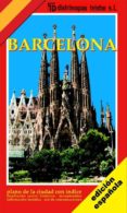 plano barcelona castellano-9788496850538 plano barcelona castellano-9788496850538