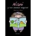 nani y los sueños magicos-raul de la rosa-9788496851238 nani y los sueños magicos-raul de la rosa-9788496851238